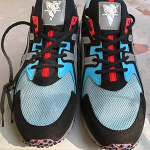 ASICS x Vivienne Westwood GEL-DS Trainer OG